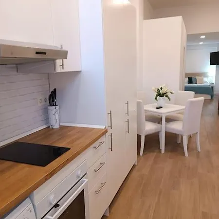 Casa Navas Holiday home