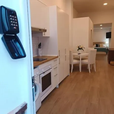 Casa Navas Сasa de vacaciones Málaga