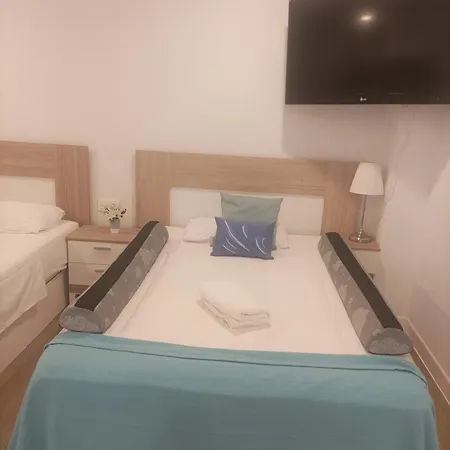 Сasa de vacaciones Casa Navas *