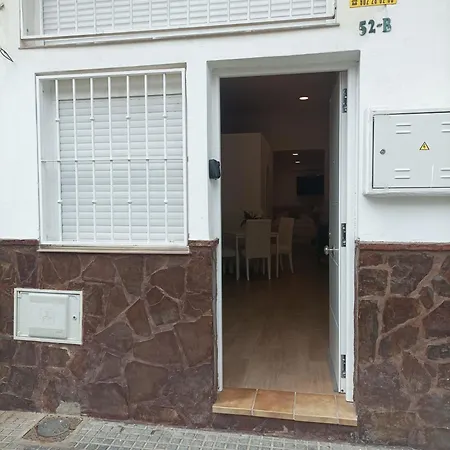 Casa Navas Сasa de vacaciones